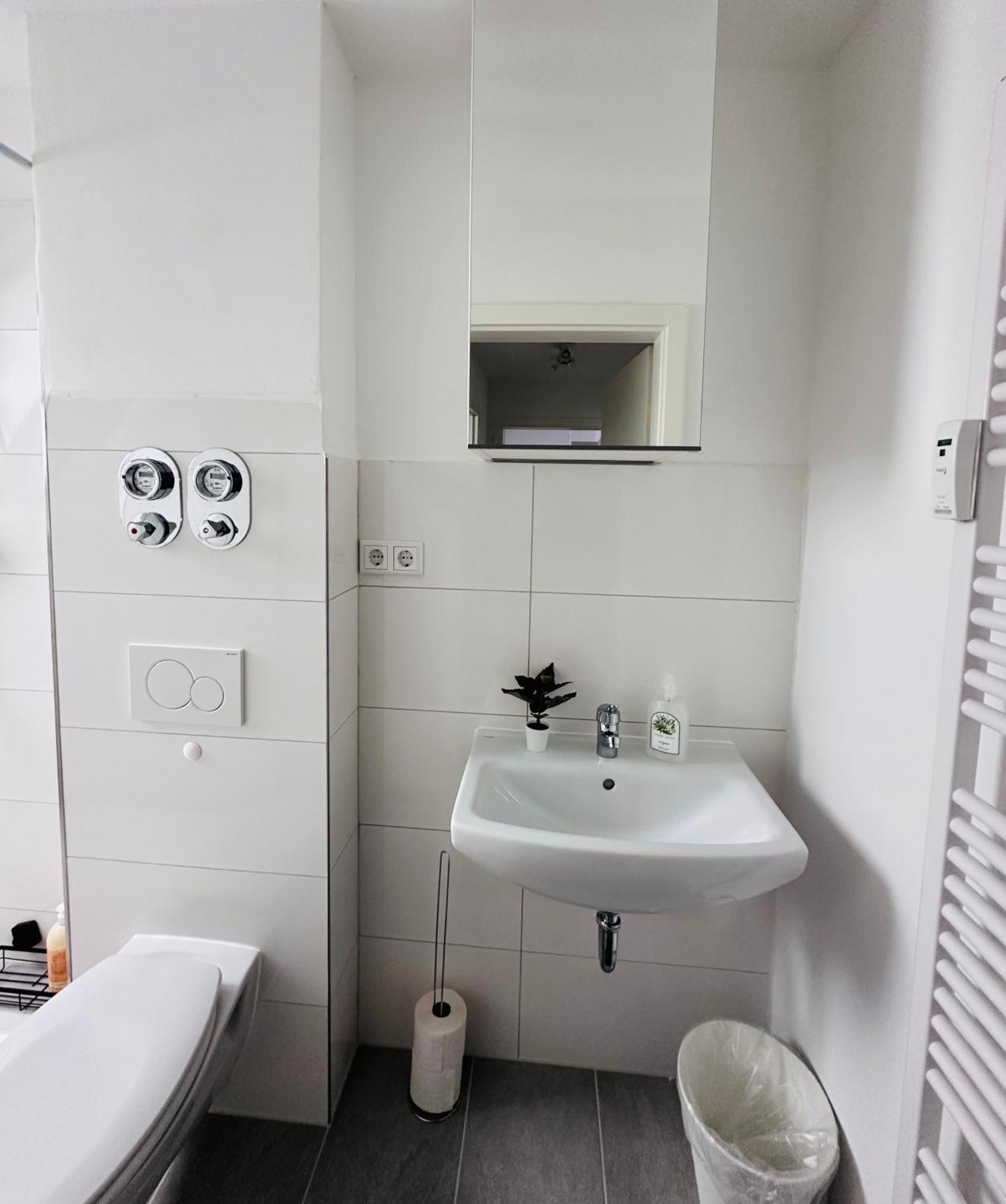 Ferienwohnung Lübeck