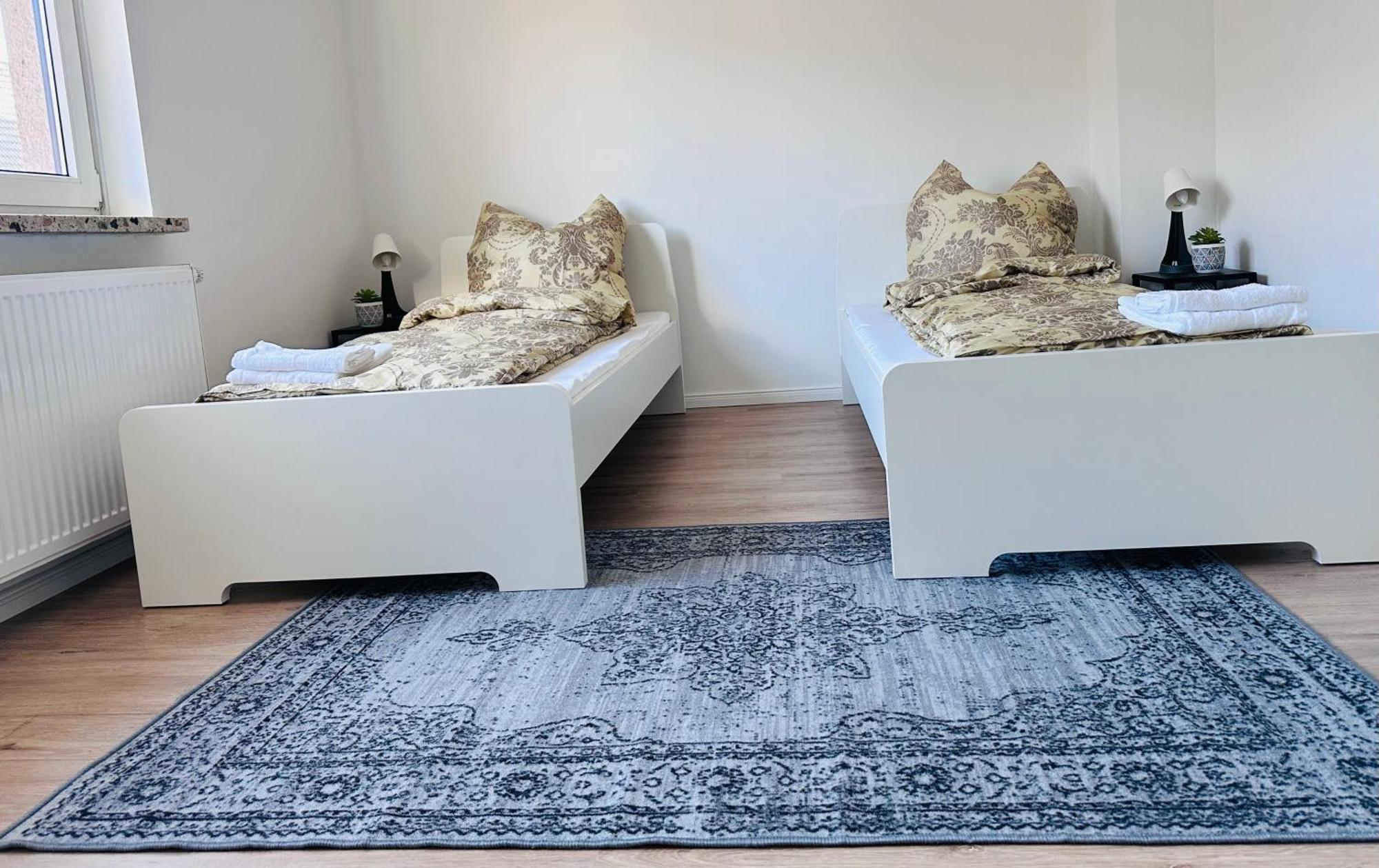 Ferienwohnung *