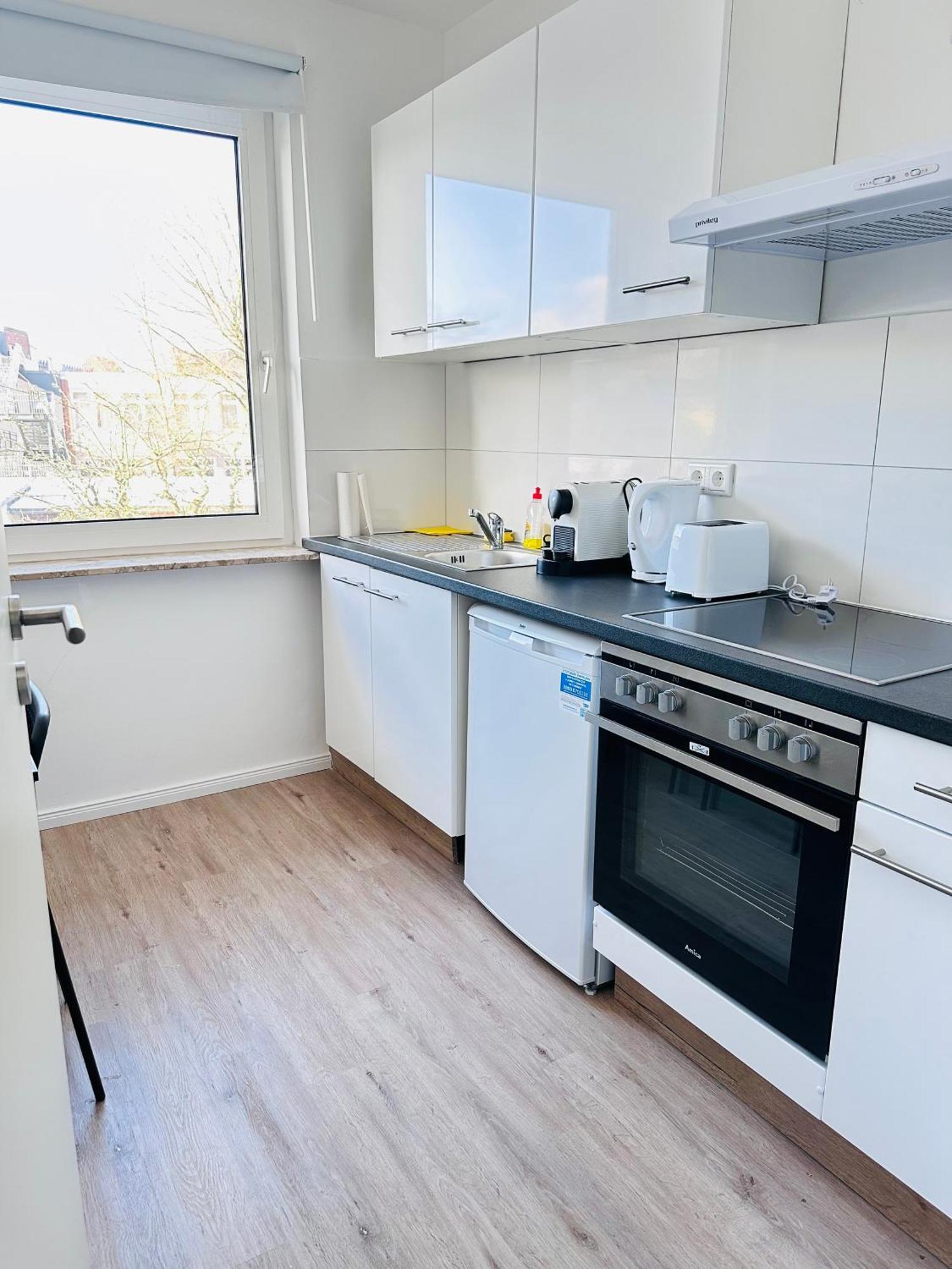 Ferienwohnung Apartment *