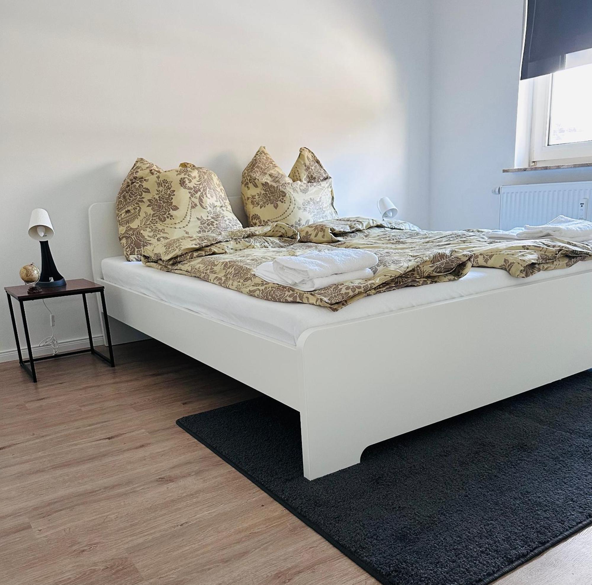 Ferienwohnung Apartment